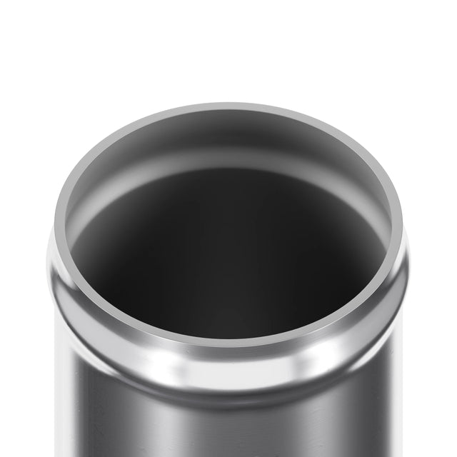 Aluminium 135 graders rør