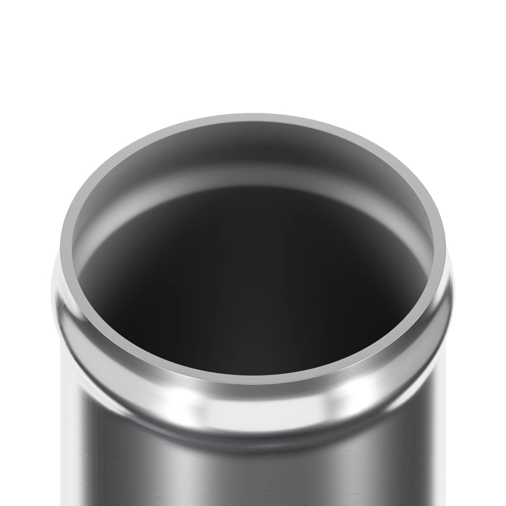 Aluminium T-Piece Pipe