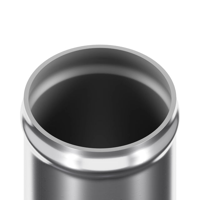 Aluminium 180 Degree Pipe