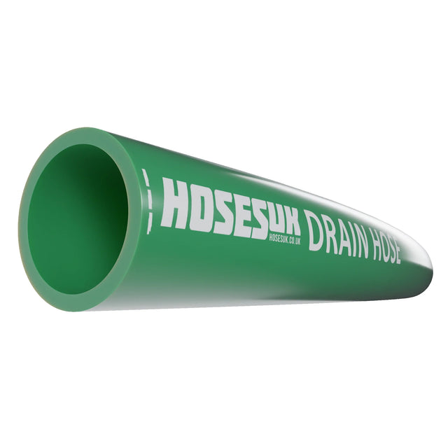 Rubber Drain Down Hose