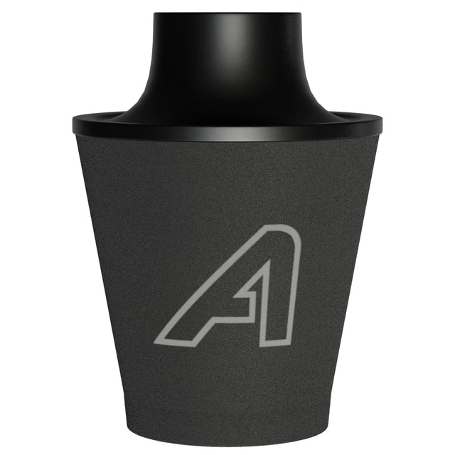 Filtech skumfilter til hårdt udløb