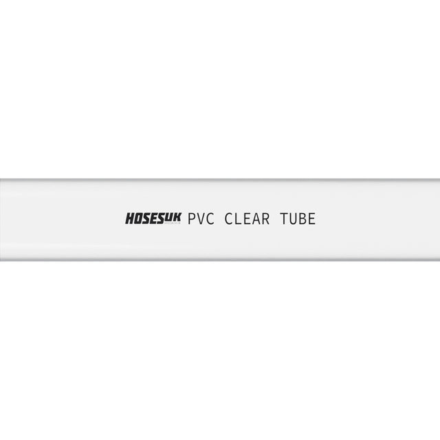 PVC Clear Hose