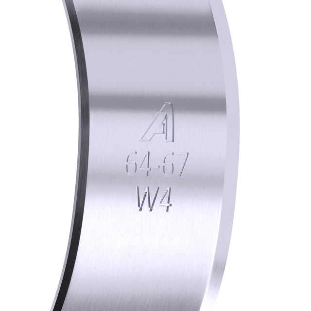 Assorted T-Bolt Hose Clamps