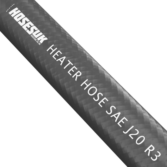 Rubber Heater Hose