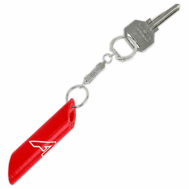 Auto Silicone Hoses Key Ring