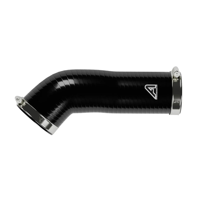 Silicone Resonator Turbo Intake Hose For Volvo