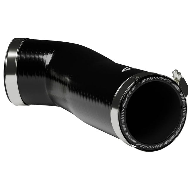 Silicone Resonator Turbo Intake Hose For Volvo