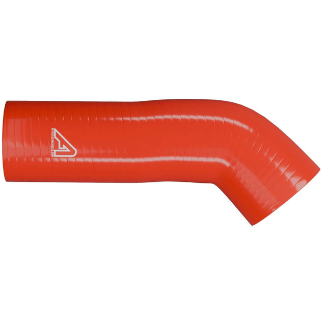Silicone Resonator Turbo Intake Hose For Volvo
