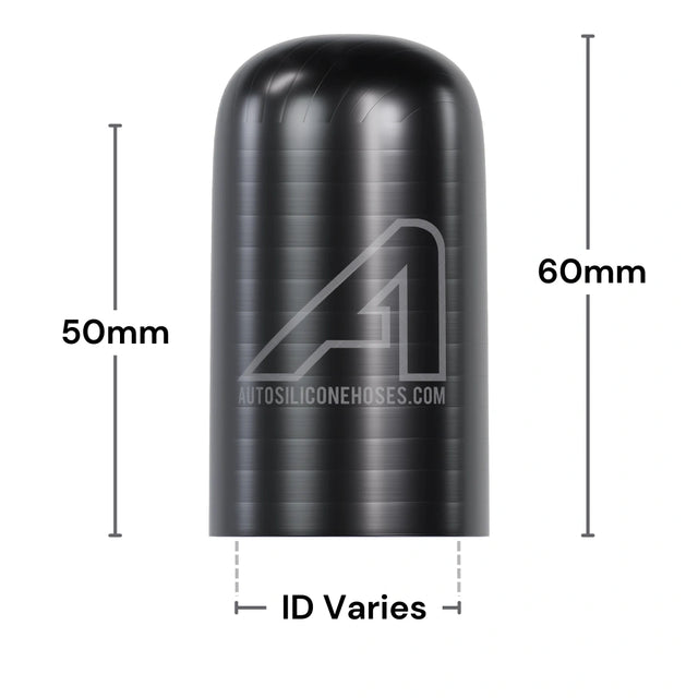 Silicone Reinforced End Cap