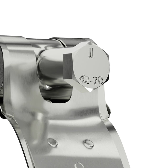 Assorted T-Bolt Hose Clamps