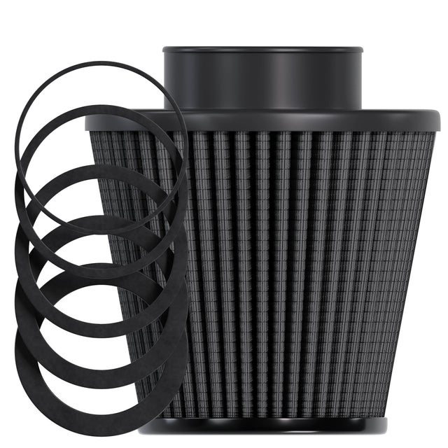 Filtech Twin Cone Air Filter