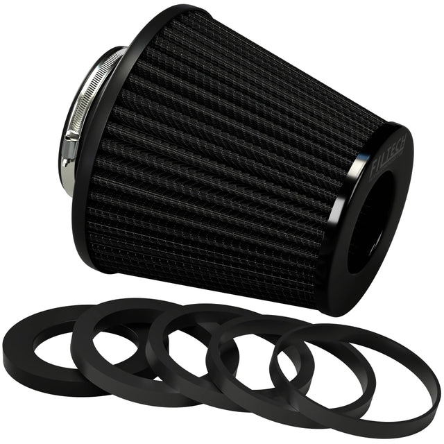 Filtech Twin Cone Air Filter