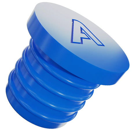 Plastic Bungs & Caps