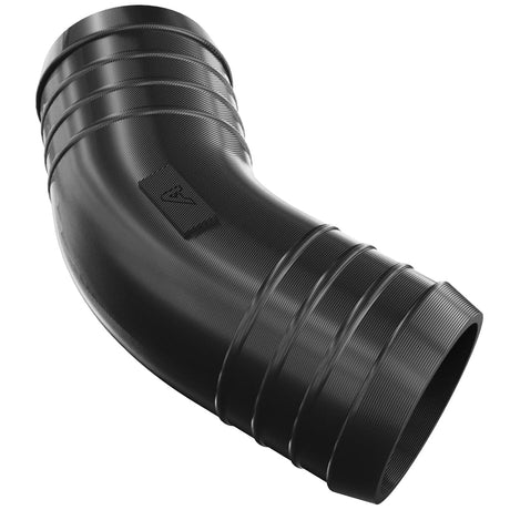 Angled Plastic Fittings