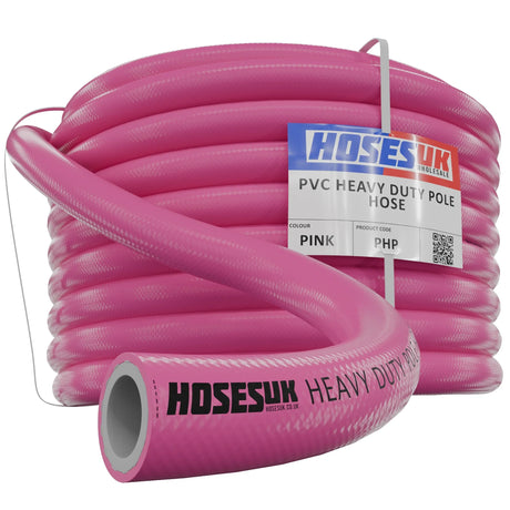 Application Specific PVC Hoses