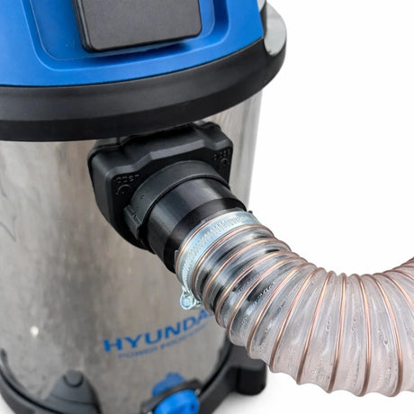 Gutter Cleaning 1400W Vacuum Kit