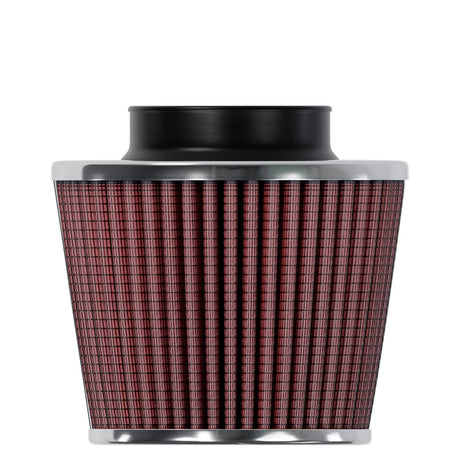 Twin Cone Air Filter