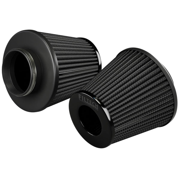 Filtech Twin Cone Air Filter