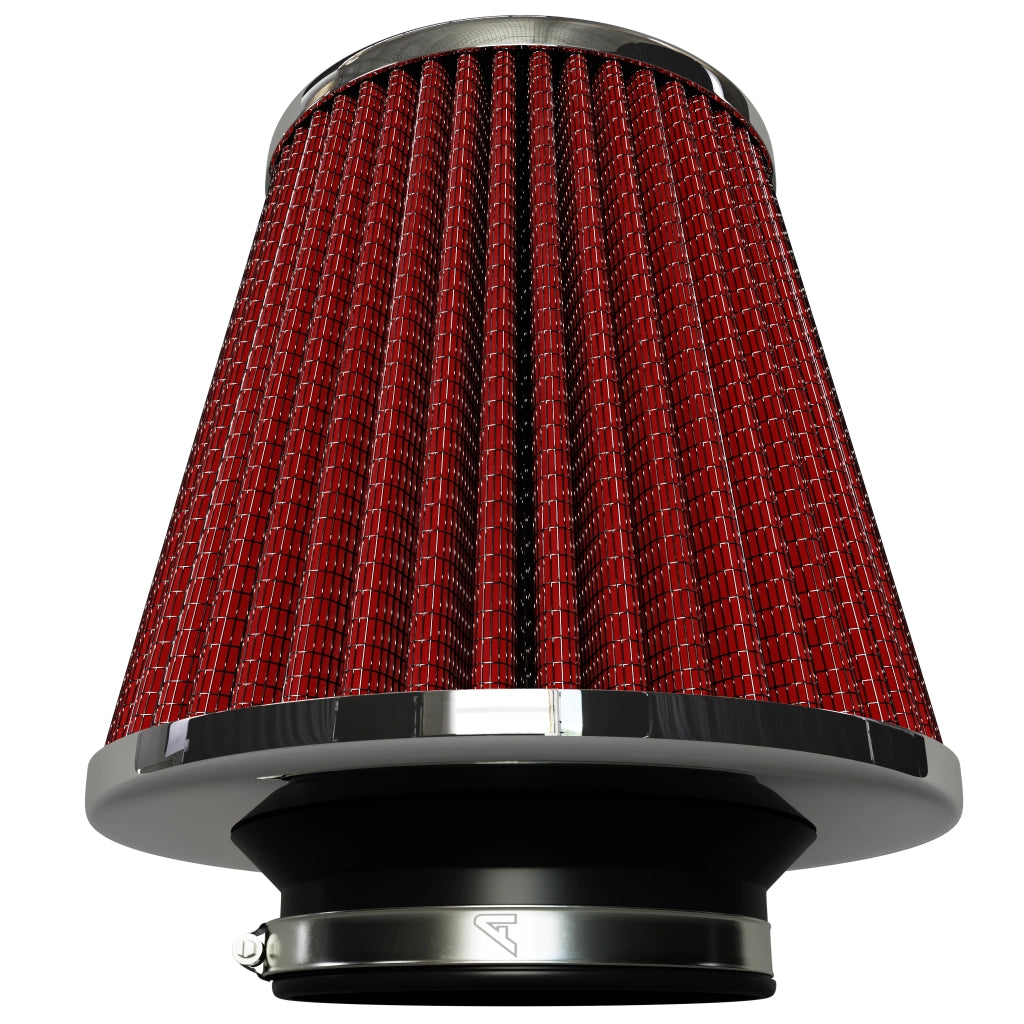 Dobbeltkonusluftfilter