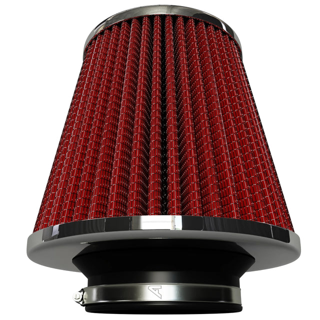 Dobbeltkonusluftfilter