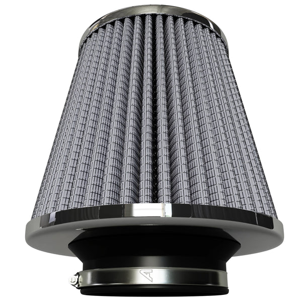 Dobbeltkonusluftfilter