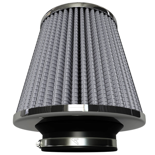 Dobbeltkonusluftfilter