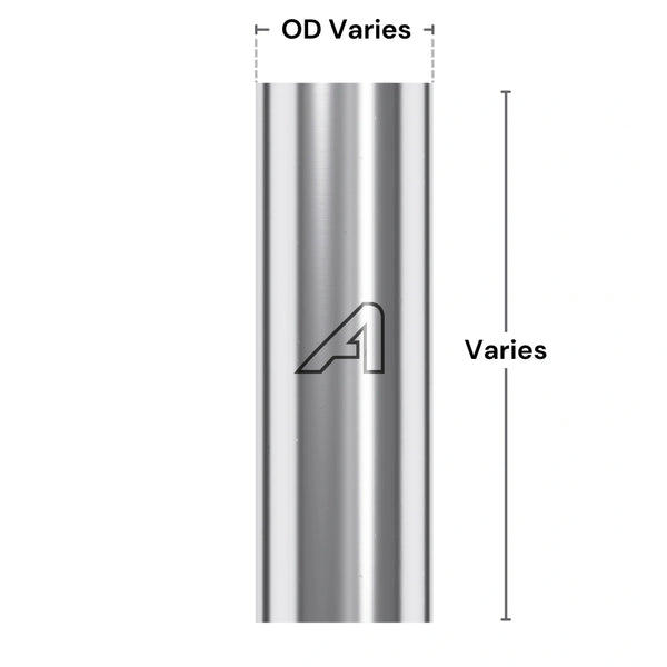 Aluminium Hose Connector