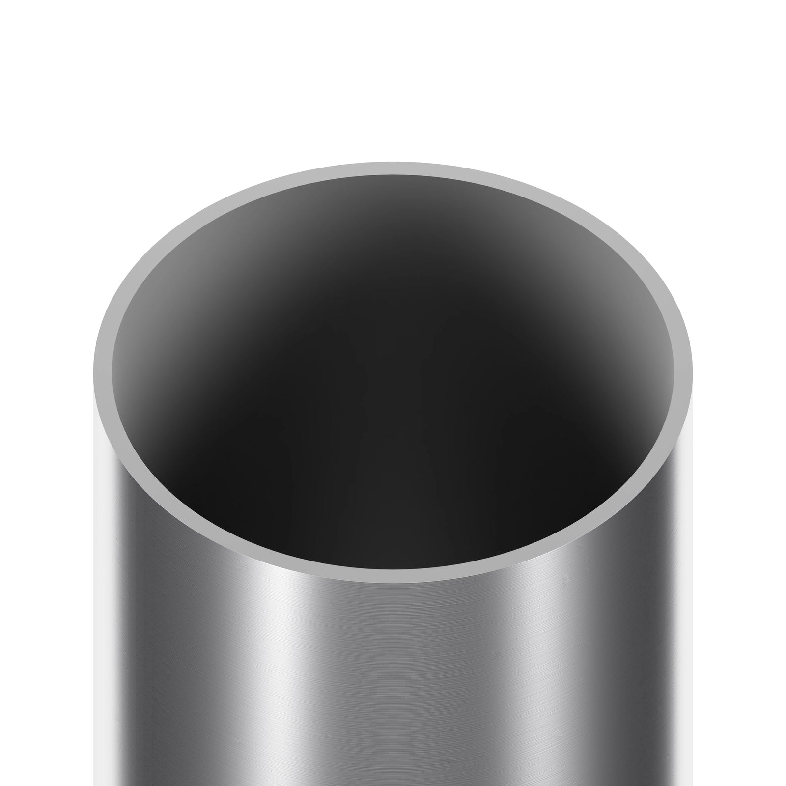Aluminium Straight Pipe