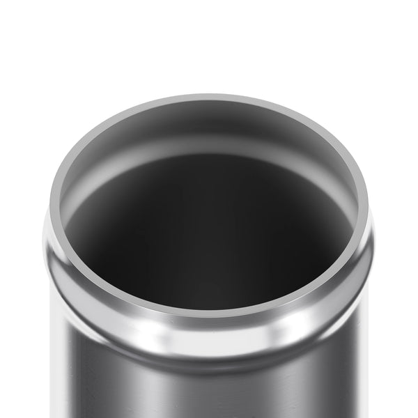 Aluminium 180 Degree Pipe