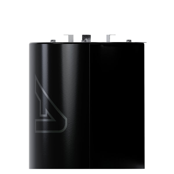 Aluminium Air Filter Heat Shield