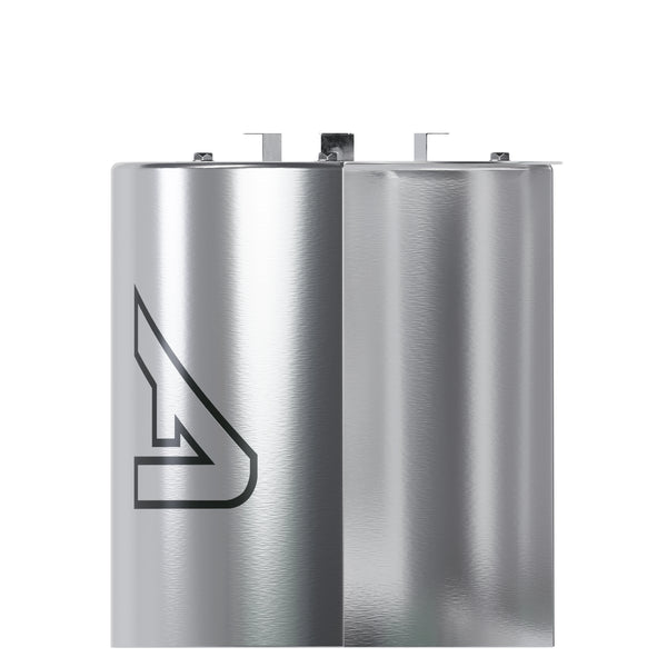 Aluminium Air Filter Heat Shield