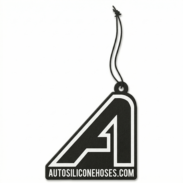 Auto Silicone Hoses Air Freshener