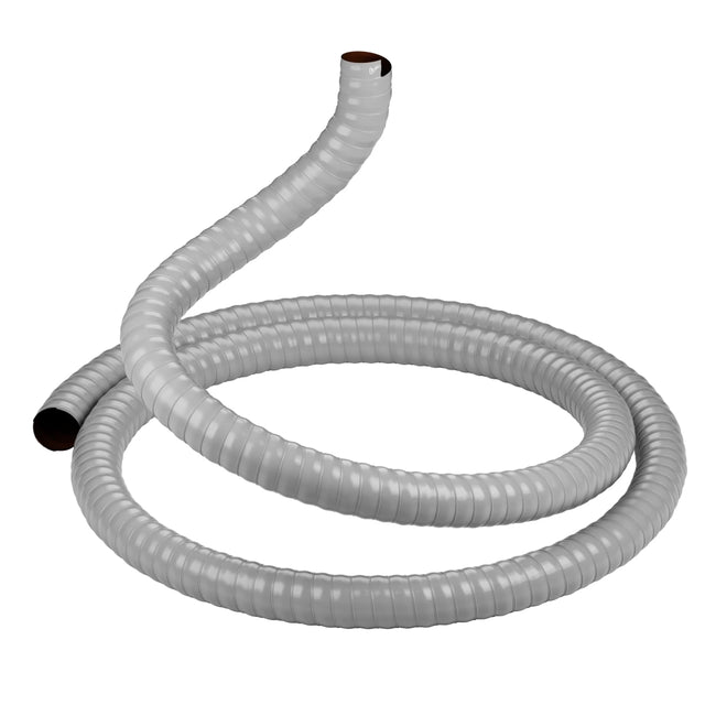 Silicone Air Ducting