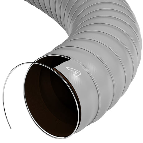 Silicone Air Ducting