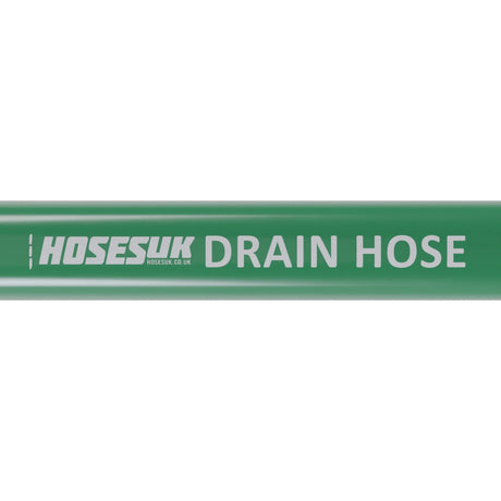 Rubber Drain Down Hose