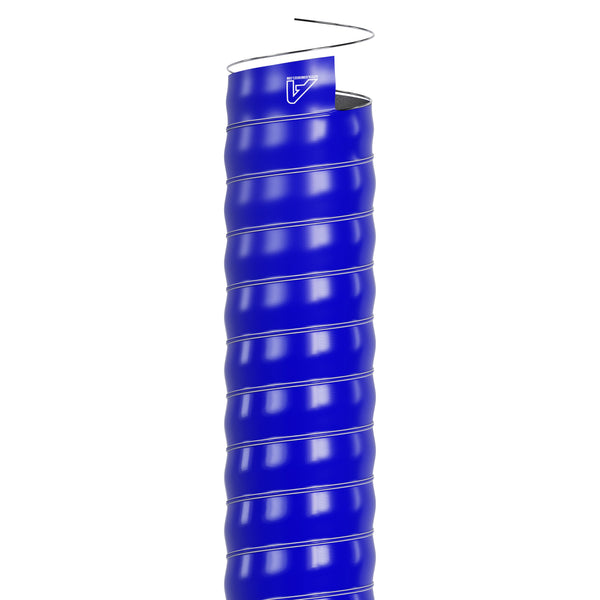 Silicone Air Ducting