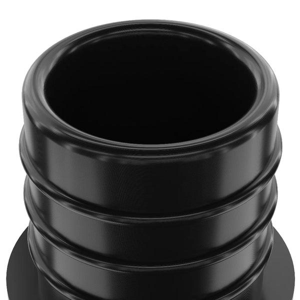 Plastic Blanking Hollow Hose Bung