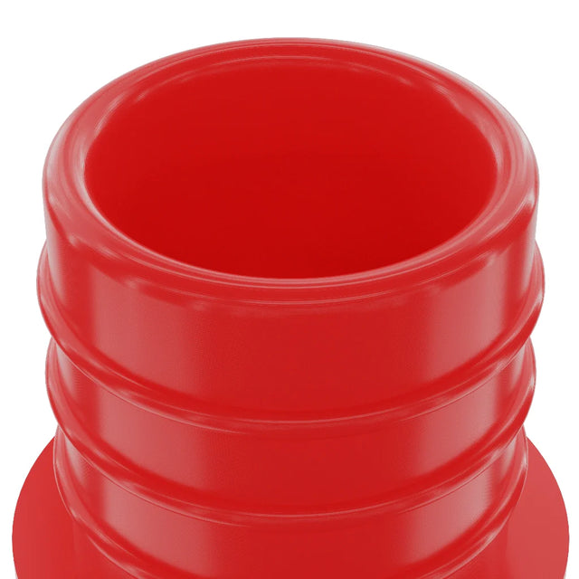 Plastic Blanking Hollow Hose Bung