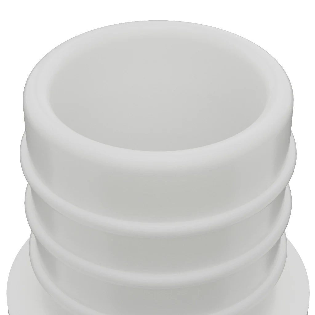 Plastic Blanking Hollow Hose Bung