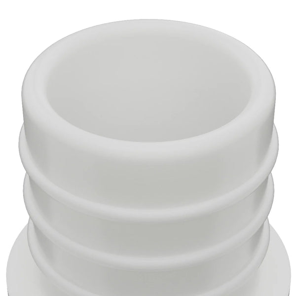 Plastic Blanking Hollow Hose Bung