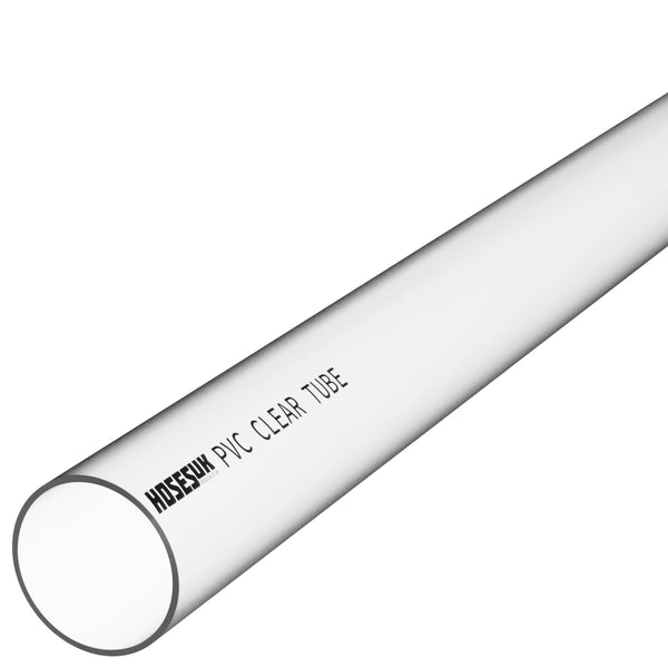 PVC Clear Hose