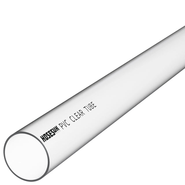PVC Clear Hose
