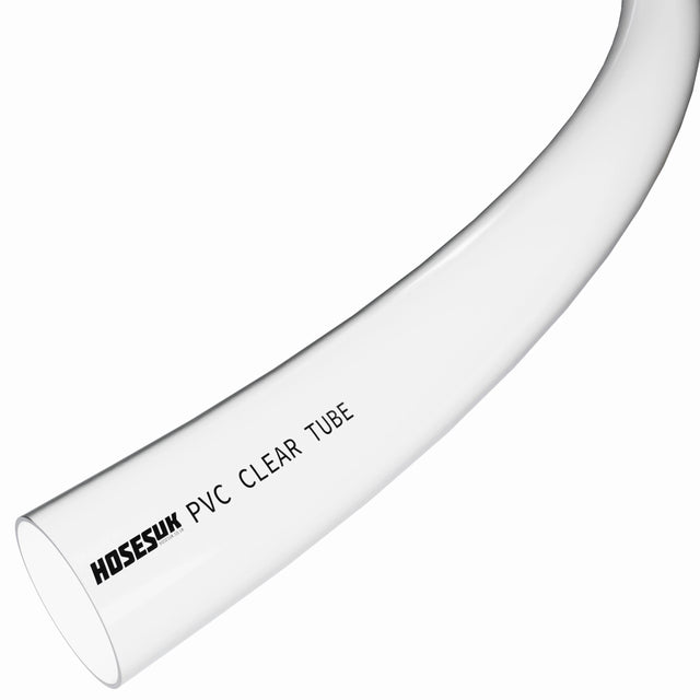 PVC Clear Hose