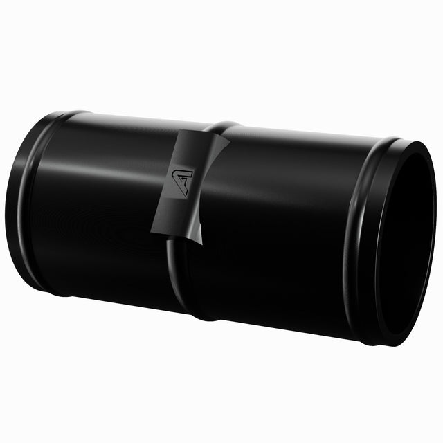 Plastic Straight Joiner For PVC Corrugated Hose