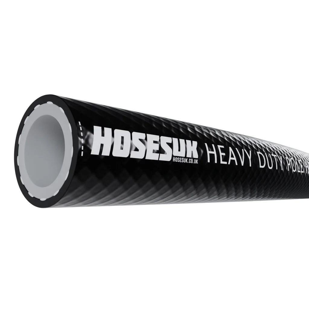 PVC Pole Hose
