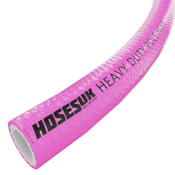 PVC Pole Hose