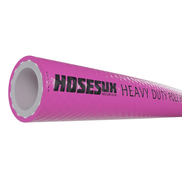 PVC Pole Hose