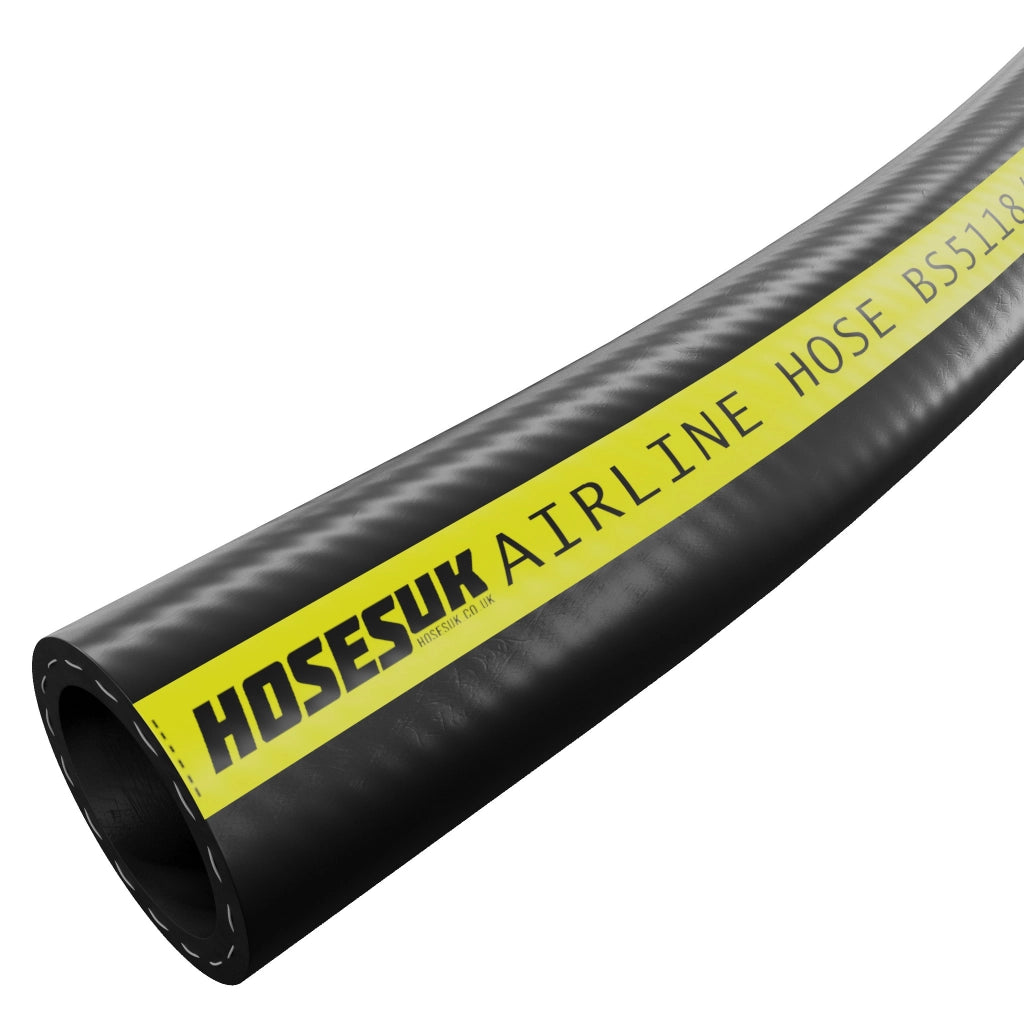 Rubber Airline Hose