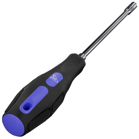 Stiv slangeklemmedriver
