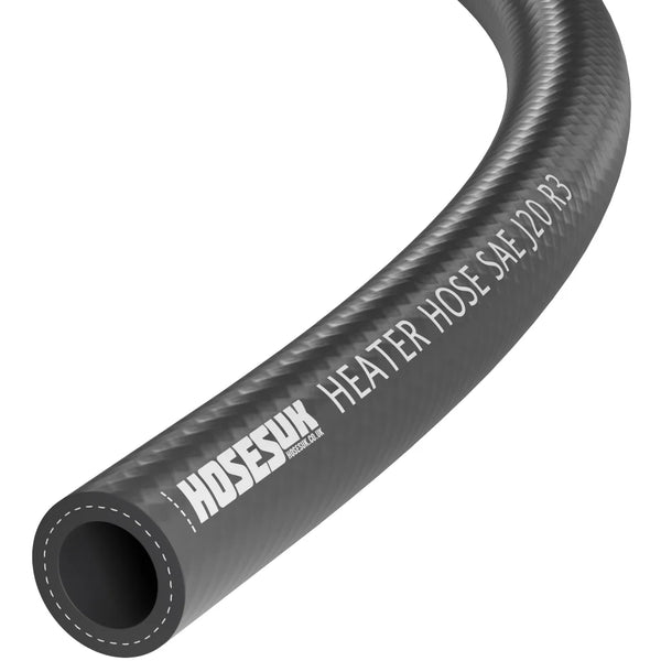 Rubber Heater Hose 16mm